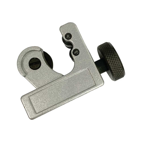 ProSource TCM-120B3L Mini Tubing Cutters, 7/8 in Max Pipe/Tube Dia, 1/8 in Mini Pipe/Tube Dia