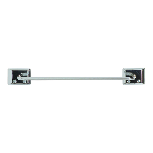 DECKO 12 IN WIRE TOWEL BAR