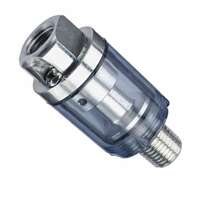 Plews 41-101 In-Line Tool Oiler
