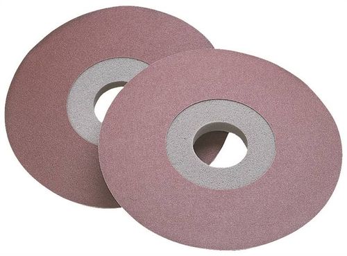 Porter-Cable 77085 Drywall Sanding Pad with Abrasive Disc, 9 in Dia, 5/8 in Arbor, 80 Grit, Coarse