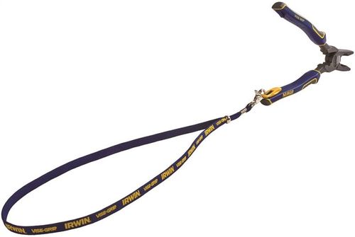 Irwin 1902422 Integrated Performance Tool Lanyard, 19 in L, 50 lb Working Load