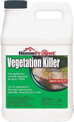 HOMEFRONT VEGETATION KILLER 2.5G