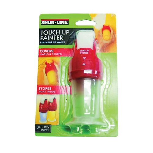 TOUCH UP ROLLER W/BOTTLE (LATEX)