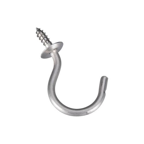 National Stainless Steel Cup Hook - N348-458