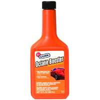 Gunk M5112 Octane Performance Booster - 12 fl. oz.