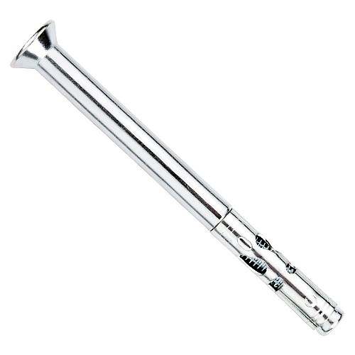 LOK-BOLT THRESHOLD 1/4"X2-1/4"
