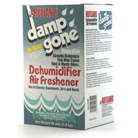 Rutland 620 Damp Gone Dehumidifier Reusable Moisture Absorber, 12-Ounce Bag