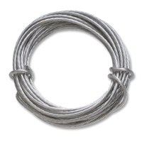 30# BRAIDED PICTURE WIRE