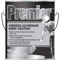 Henry PR550042 Fibered Aluminum Roof Coating Gallon