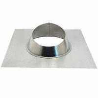 Imperial GV1385 Roof Flashing, Steel