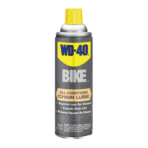 WD-40 BIKE ALL CONDITIONS LUBE