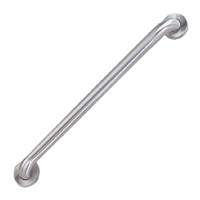  Boston Harbor SG01-01&01 48" Safety Grab Bar, Stainless Steel