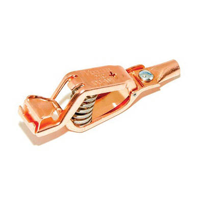 SELECTA SC-21C-BG Clip, 1-1/16 in Jaw Opening