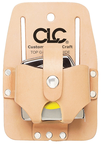 CLC Tool Works 464 Tape Holder for 16 to 30 Foot Tape Measure