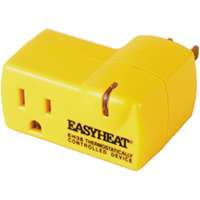 Easy Heat EH-38 Freeze Thermostatically Controlled Valve and Pipe Heating System