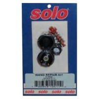SOLO 0610411-K Valve Repair Kit, Wand/Shut-Off