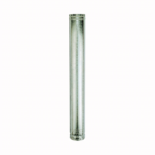 GAS VENT 2W TYPE B PIPE 3" X 24"
