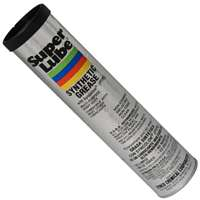 Super Lube 41150 Synthetic Grease with Syncolon Cartridge, Semi-Solid