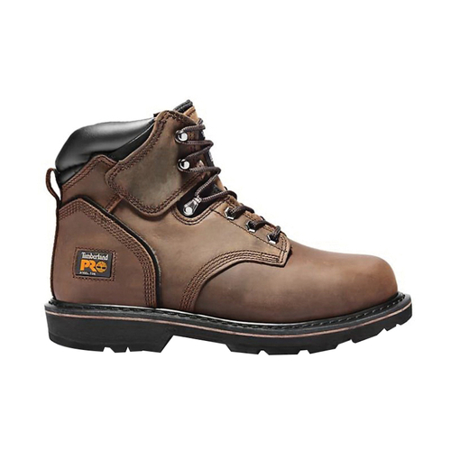 BOOTS 33034-8 PITBOSS STL OILED