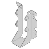 Simpson Strong Tie LUS26-2Z Z-Max Double Shear Hanger