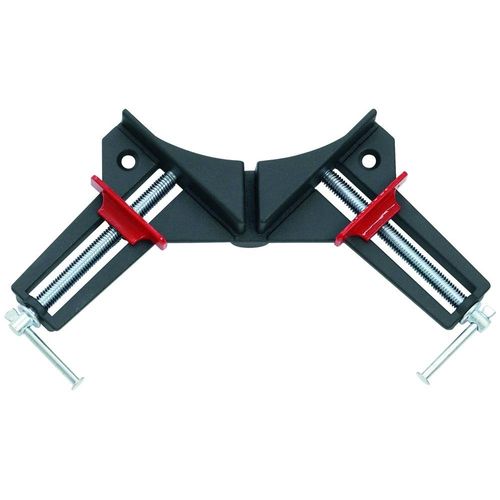 Bessey WS-1 Corner Angle Clamp, 2.75 inches, 90 degrees