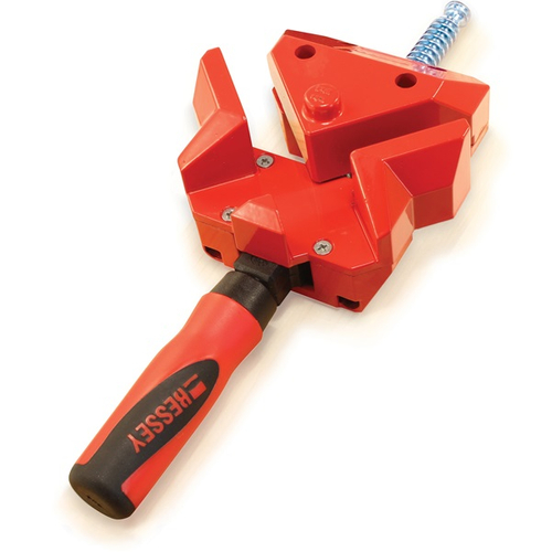 Bessey WS-3+2K Angle Clamp, 90 Degrees, 4 Inch