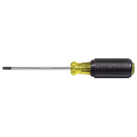Klein 19545 T27 TORX Cushion-Grip Screwdriver Round-Shank