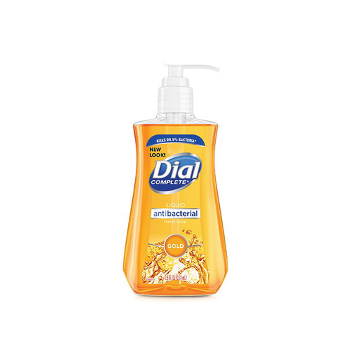 DIAL HAND SOAP 7.5OZ