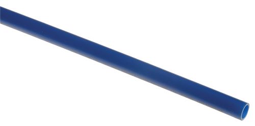 PEX TUBE 1/2"(5/8"OD) X 10' BLUE