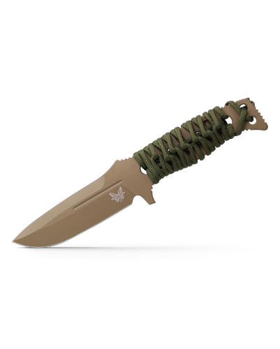 BENCHMADE KNIFE 375FE-1 FIXED