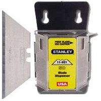 Stanley 11-921A Classic 1992 Heavy Duty Knife Blades Dispenser