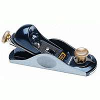 Stanley 12-960 Contractor Grade Low Angle Plane