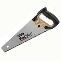 Stanley 20-045 15-Inch Fat Max Hand Saw