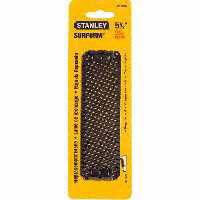 Stanley 21-398 Surform Pocket Fine Cut Replacement Blade, 5-1/2-Inch