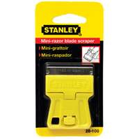 Stanley 28-100 1-3/16-inch High Visibility Mini-Razor Blade Scraper