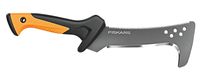 FISKARS 385071-1001 Billhook, 18 in OAL, Steel Blade