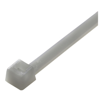CABLE TIE 4" 18# NATURAL 100/BG