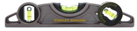 Stanley 43-609 11-3/4-Inch FatMax Xtreme Magnetic Torpedo Level