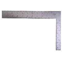 Stanley 45-912 8 Inch X 12 Inch Steel Carpenters Square