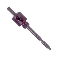 Lenox 1779803 4L Arbor with 4-1/4-Inch Pilot Drill Bit for Hole Saws