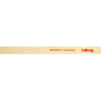 CAROLINA PAINT PADDLE 14" Paint Paddle for Gallons