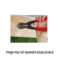 HIT Tools 22-EC8 Pocket End Cutter, 1/16 to 5/64 in Cutting Capacity, Steel Alloy Jaw, 8 in OAL