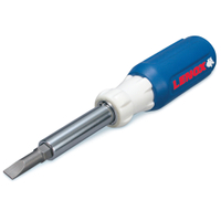 Lenox 23931 6-in-1 Multi-Tool Screw Driver