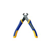 IRWIN 2078904 4.25" End Nipper Mini Cutting Pliers