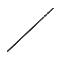 12" 1/4" AIRCRAFT DRILL BIT