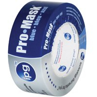 Masking Tape 1.5-Inch x 180-Foot 14-Day Blue Painters Tape