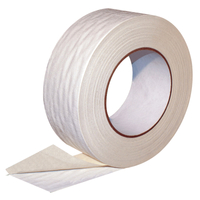 DOUBLE SIDED MASK TAPE 3/4"x36YD