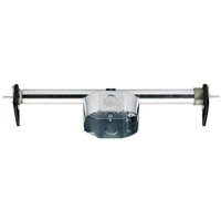 FAN BRACE 01010 SCREW-IN