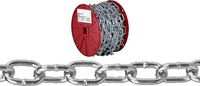 CHAIN PASSING LINK 2/0 ZP