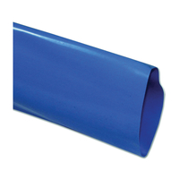 DISCHARGE HOSE POLY 1-1/2"ID 150